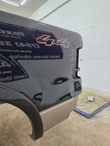 2004-2008 Ford F150 5' 6" Short Truck Bed