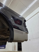 2004-2008 Ford F150 5' 6" Short Truck Bed