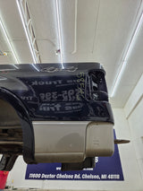 2004-2008 Ford F150 5' 6" Short Truck Bed