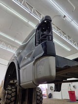 2004-2008 Ford F150 5' 6" Short Truck Bed