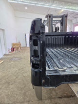 2004-2008 Ford F150 5' 6" Short Truck Bed