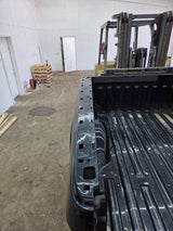 2004-2008 Ford F150 5' 6" Short Truck Bed