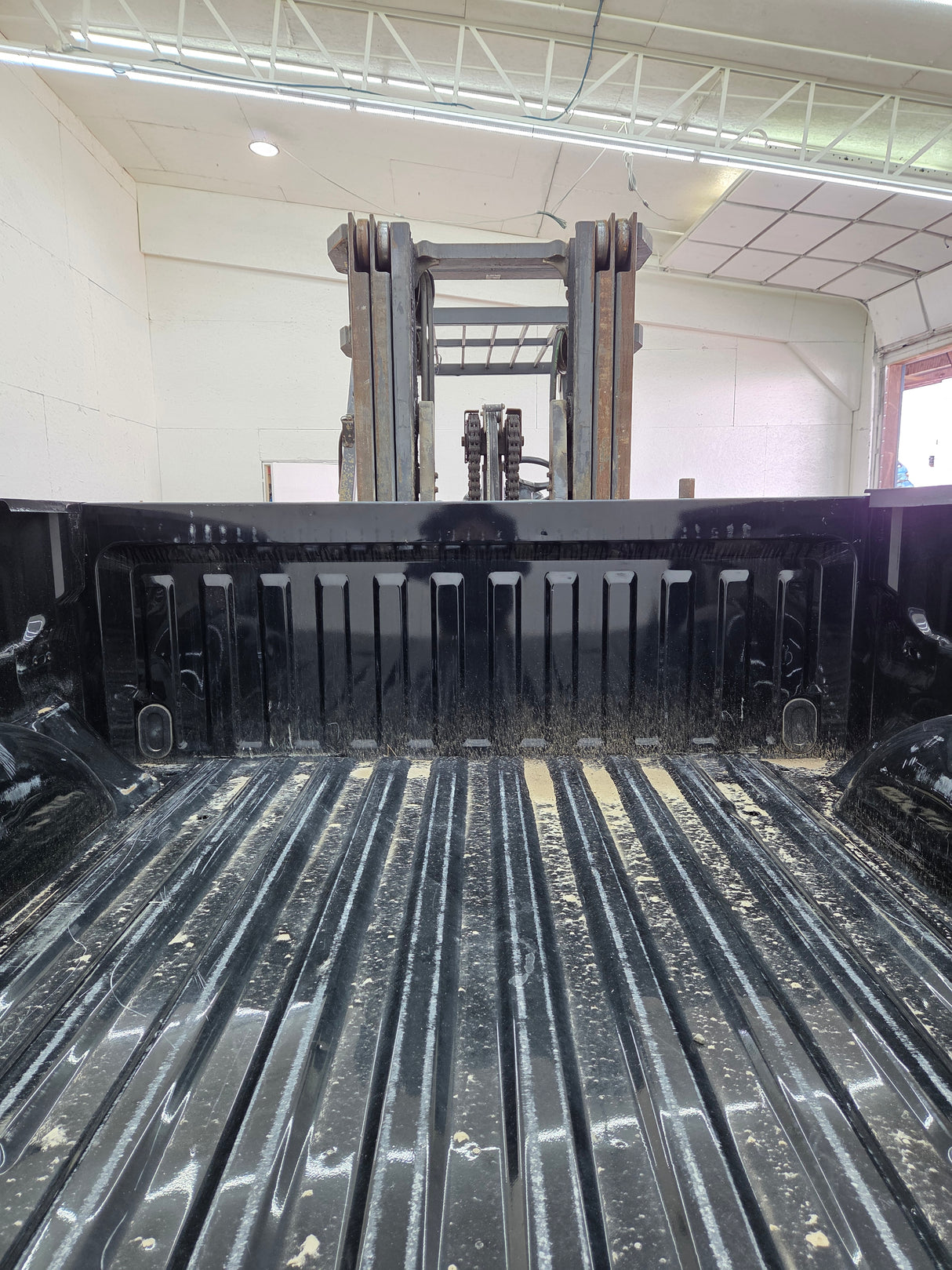 2004-2008 Ford F150 5' 6" Short Truck Bed