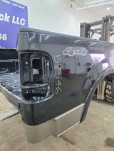 2004-2008 Ford F150 5' 6" Short Truck Bed