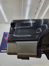2004-2008 Ford F150 5' 6" Short Truck Bed