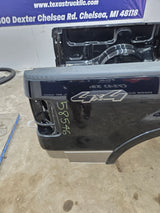2004-2008 Ford F150 5' 6" Short Truck Bed