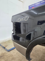 2004-2008 Ford F150 5' 6" Short Truck Bed