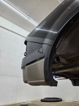 2004-2008 Ford F150 5' 6" Short Truck Bed