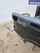 2004-2008 Ford F150 5' 6" Short Truck Bed