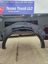 2004-2008 Ford F150 5' 6" Short Truck Bed