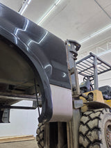 2004-2008 Ford F150 5' 6" Short Truck Bed