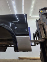 2004-2008 Ford F150 5' 6" Short Truck Bed