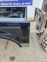 2004-2008 Ford F150 5' 6" Short Truck Bed