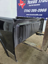 2004-2008 Ford F150 5' 6" Short Truck Bed