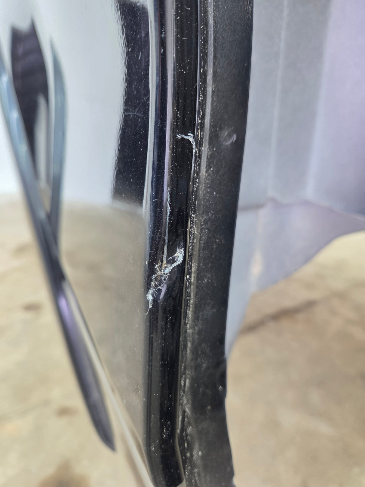 2004-2008 Ford F150 5' 6" Short Truck Bed