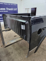 2004-2008 Ford F150 5' 6" Short Truck Bed