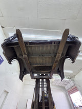 2004-2008 Ford F150 5' 6" Short Truck Bed