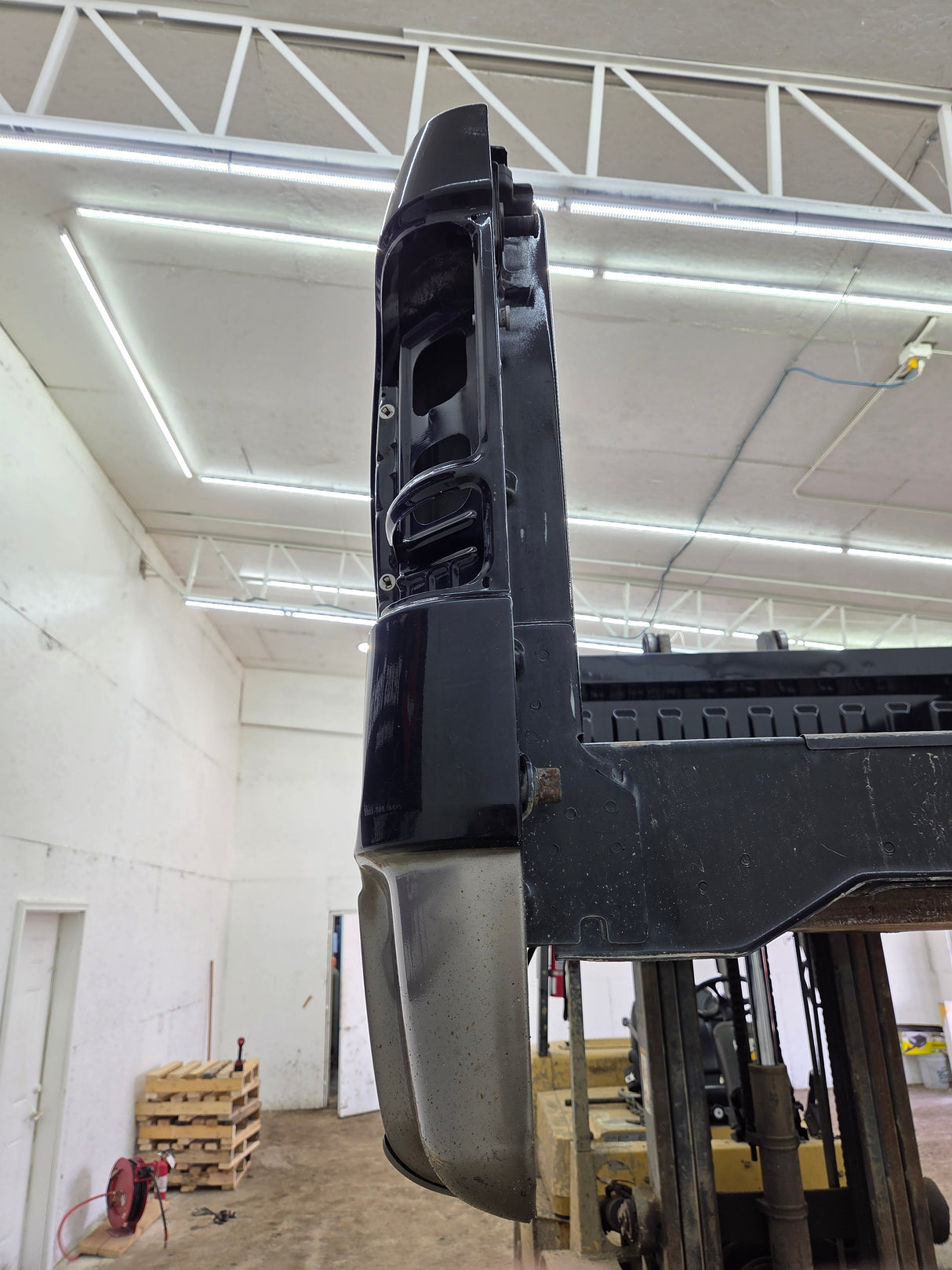 2004-2008 Ford F150 5' 6" Short Truck Bed