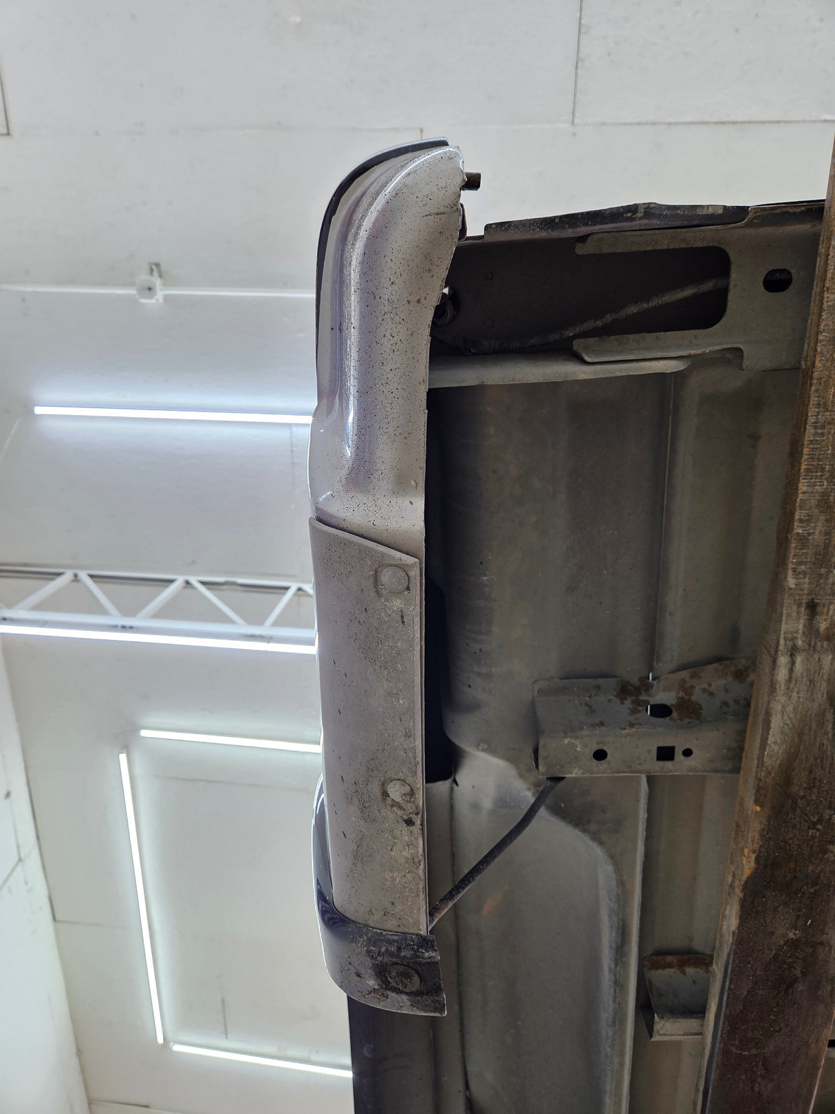2004-2008 Ford F150 5' 6" Short Truck Bed