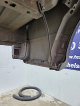 2004-2008 Ford F150 5' 6" Short Truck Bed