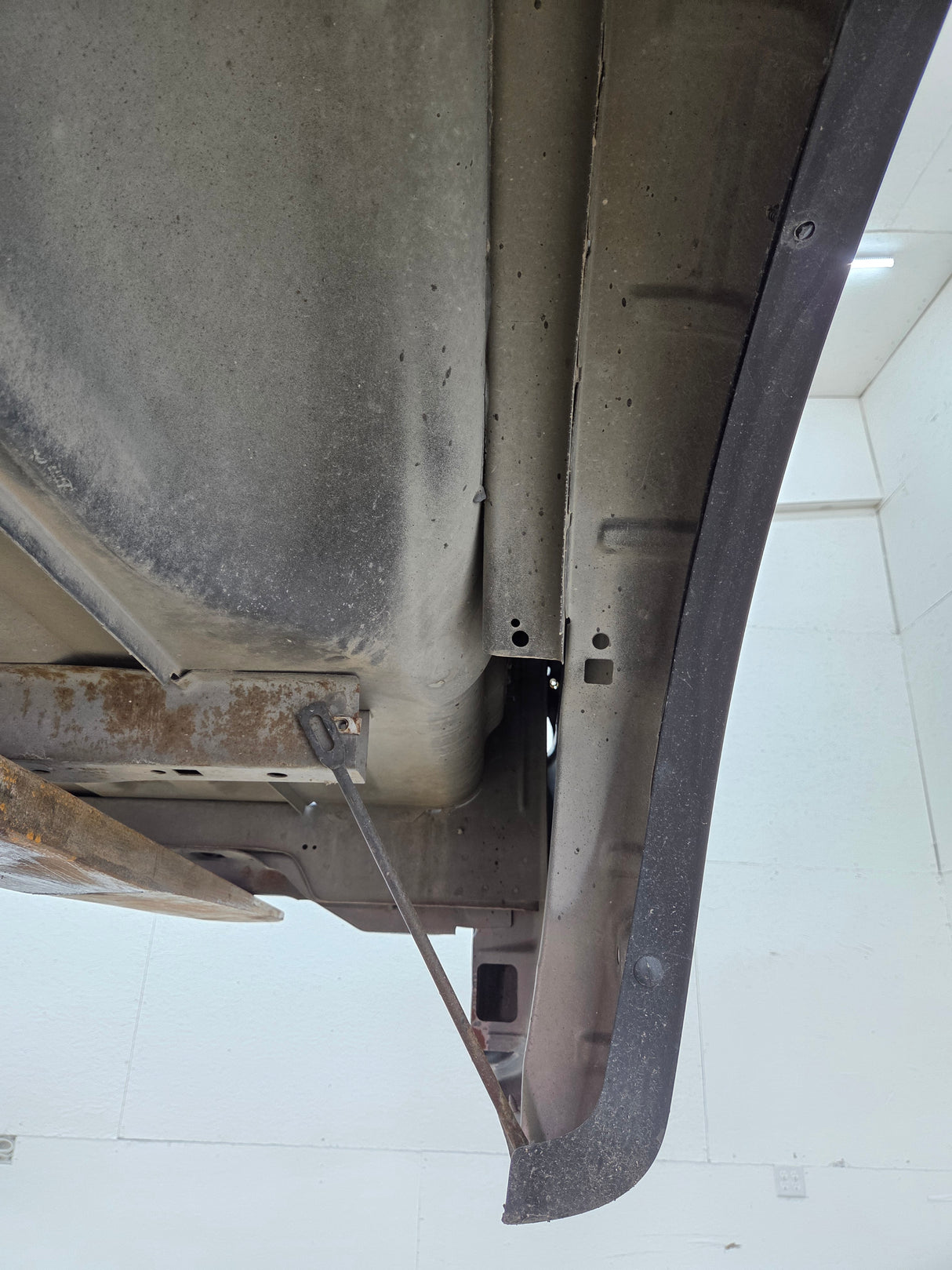 2004-2008 Ford F150 5' 6" Short Truck Bed