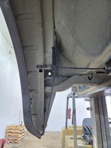 2004-2008 Ford F150 5' 6" Short Truck Bed