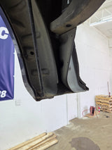 2004-2008 Ford F150 5' 6" Short Truck Bed