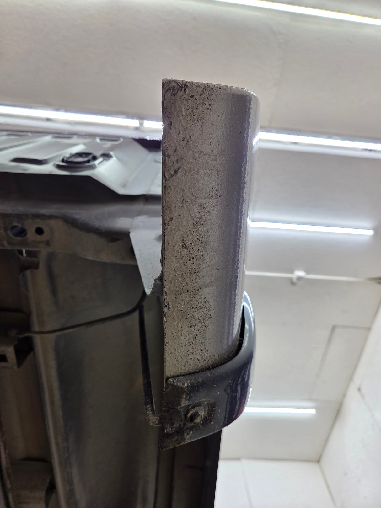 2004-2008 Ford F150 5' 6" Short Truck Bed