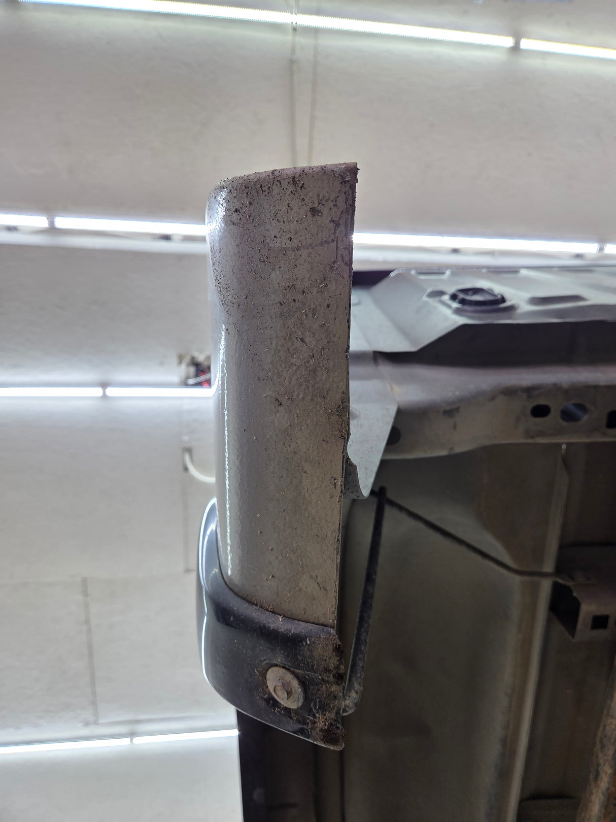 2004-2008 Ford F150 5' 6" Short Truck Bed