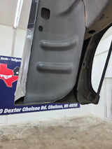 2004-2008 Ford F150 5' 6" Short Truck Bed