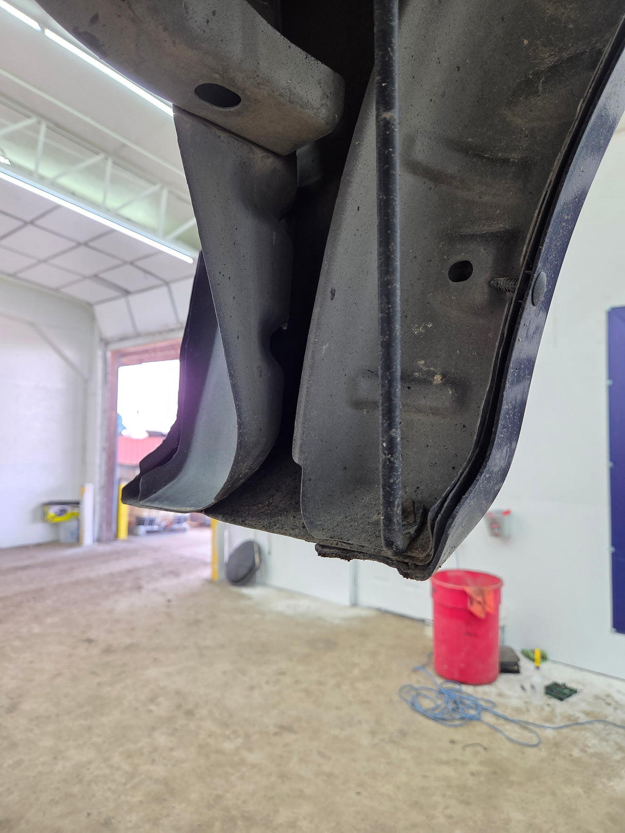 2004-2008 Ford F150 5' 6" Short Truck Bed