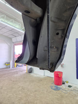 2004-2008 Ford F150 5' 6" Short Truck Bed