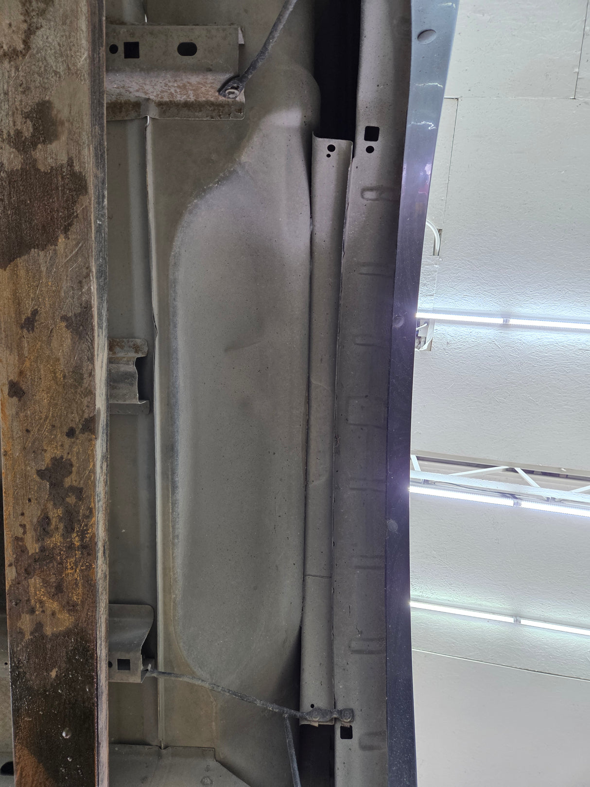 2004-2008 Ford F150 5' 6" Short Truck Bed