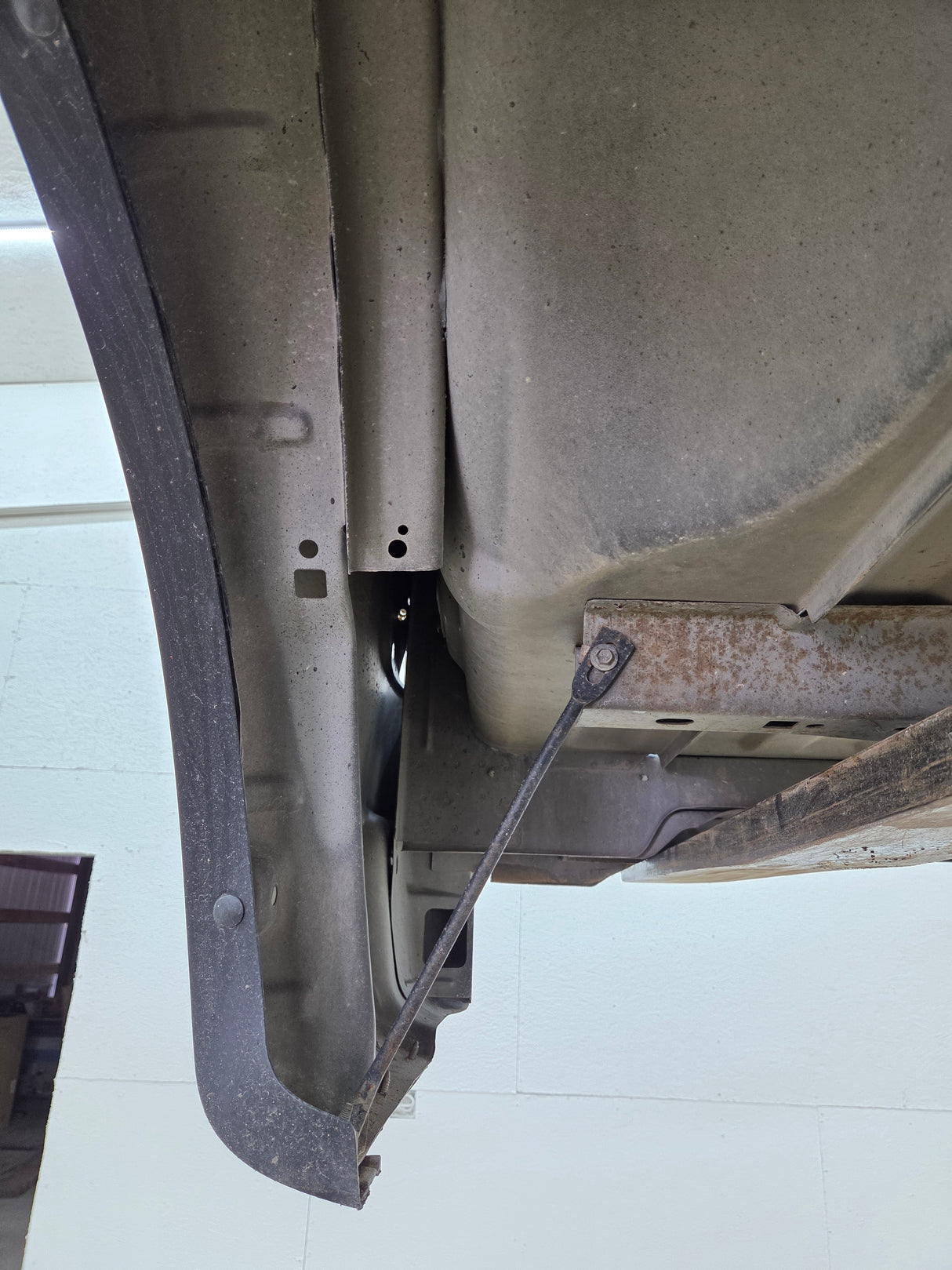 2004-2008 Ford F150 5' 6" Short Truck Bed
