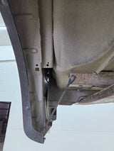 2004-2008 Ford F150 5' 6" Short Truck Bed