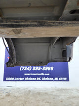 2004-2008 Ford F150 5' 6" Short Truck Bed