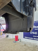 2004-2008 Ford F150 5' 6" Short Truck Bed