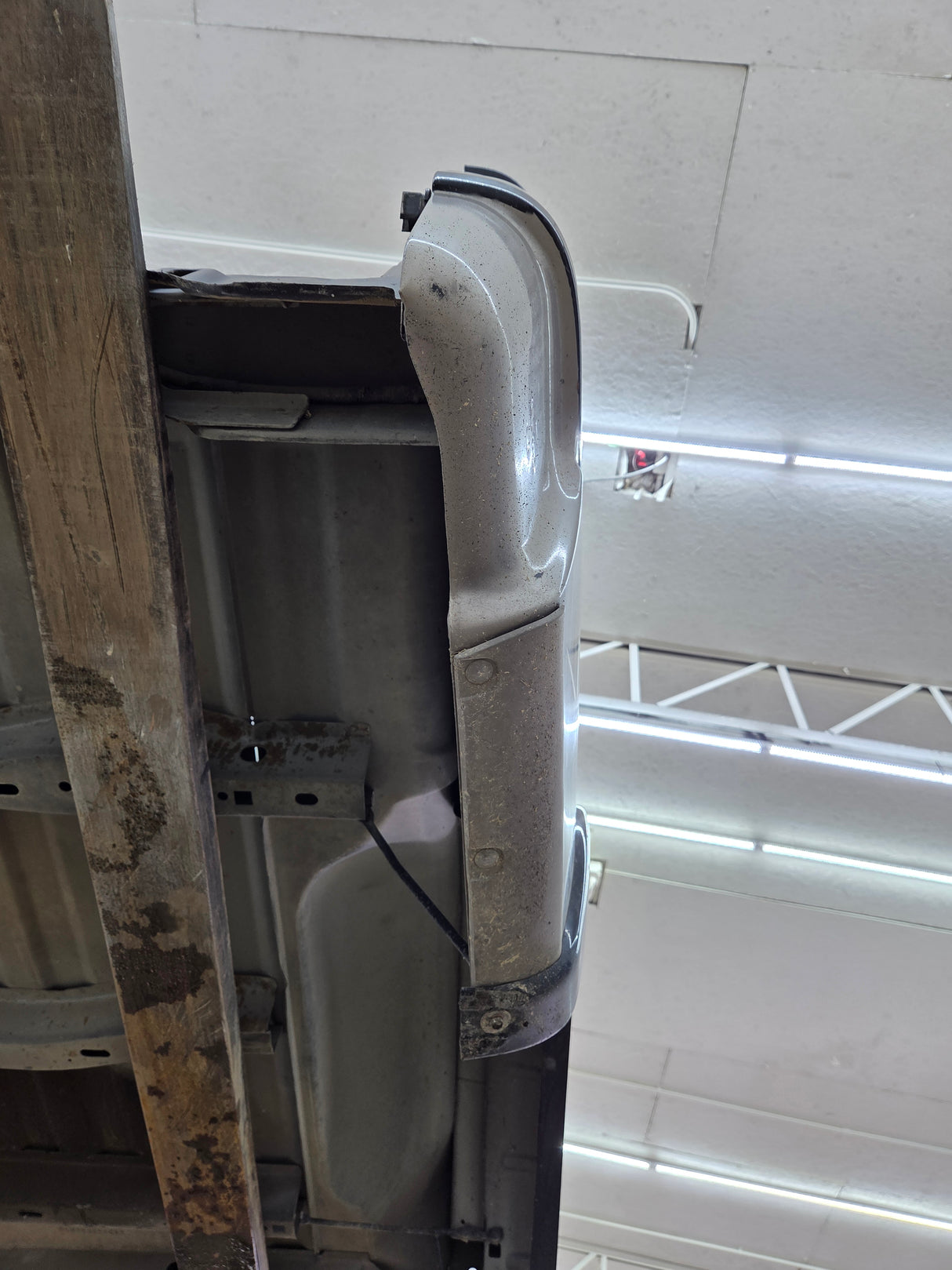 2004-2008 Ford F150 5' 6" Short Truck Bed