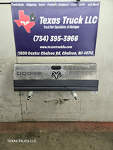 1994-2002 Dodge Ram 1500 2500 3500 2nd Gen Truck Tailgate