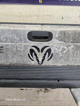 1994-2002 Dodge Ram 1500 2500 3500 2nd Gen Truck Tailgate