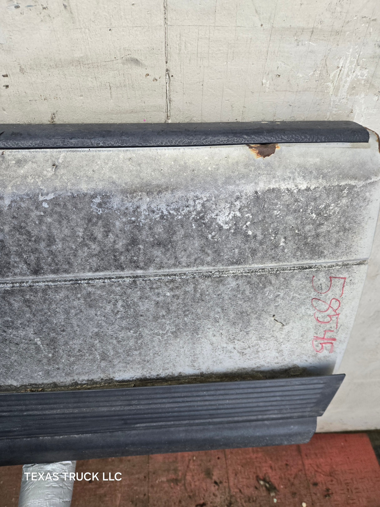 1994-2002 Dodge Ram 1500 2500 3500 2nd Gen Truck Tailgate