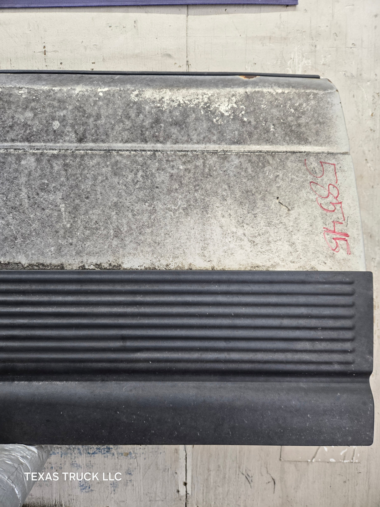 1994-2002 Dodge Ram 1500 2500 3500 2nd Gen Truck Tailgate