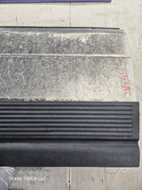 1994-2002 Dodge Ram 1500 2500 3500 2nd Gen Truck Tailgate