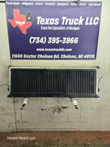 1994-2002 Dodge Ram 1500 2500 3500 2nd Gen Truck Tailgate