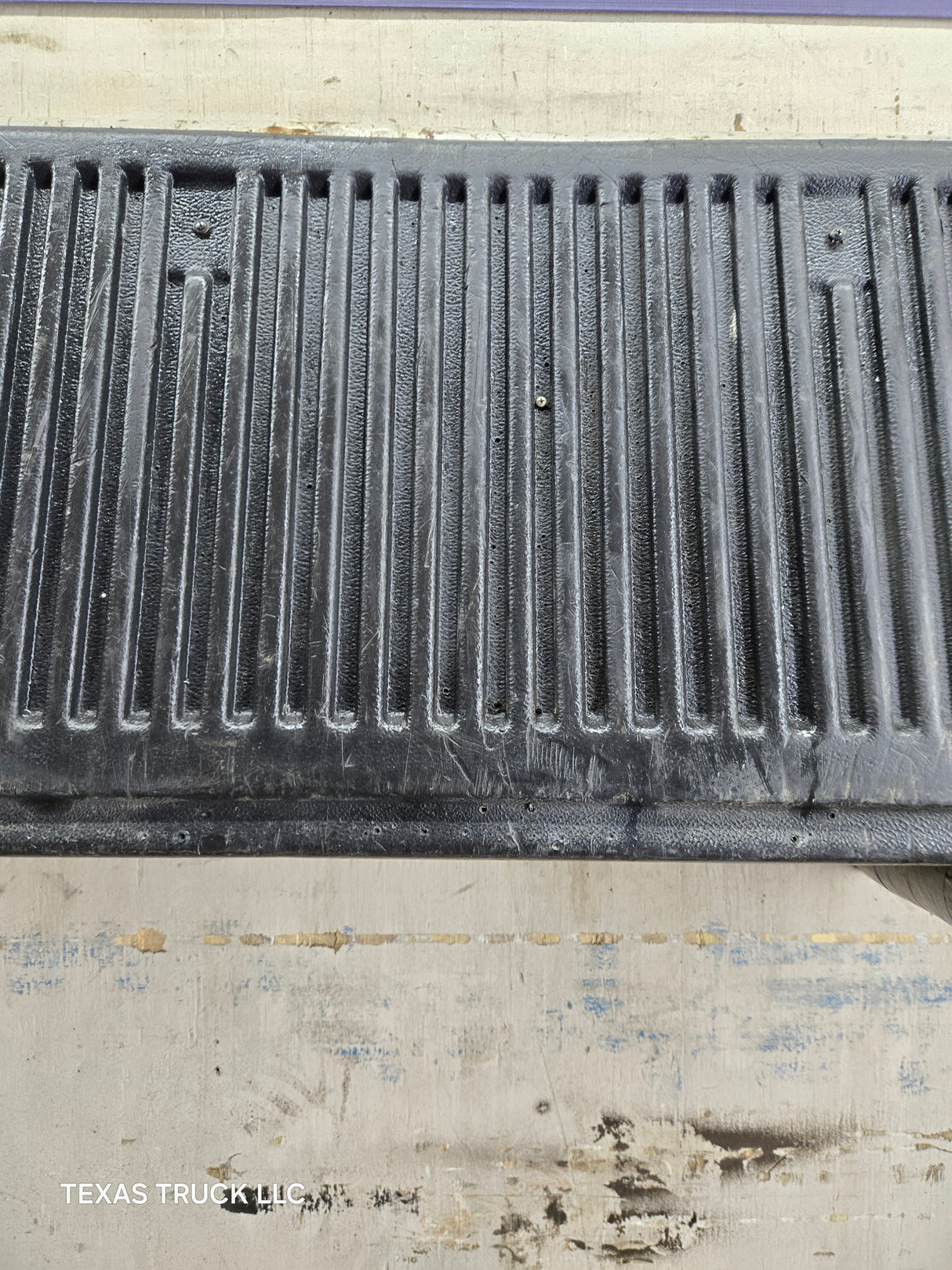 1994-2002 Dodge Ram 1500 2500 3500 2nd Gen Truck Tailgate