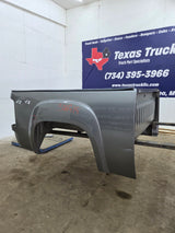 2007-2013 GMC Sierra 1500 5' 8" Short Truck Bed