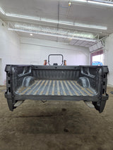 2007-2013 GMC Sierra 1500 5' 8" Short Truck Bed