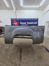 2007-2013 GMC Sierra 1500 5' 8" Short Truck Bed