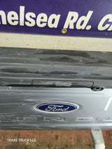2023-2026 Ford Super Duty Tailgate F250 F350 F450 F550