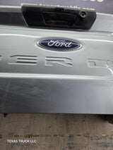 2023-2026 Ford Super Duty Tailgate F250 F350 F450 F550